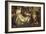 The Uninvited Guest-Eleanor Fortescue Brickdale-Framed Giclee Print