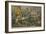 The Union Club-James Gillray-Framed Giclee Print