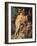 The Union of Earth and Water, about 1618-Peter Paul Rubens-Framed Giclee Print