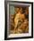 The Union of Earth and Water, C.1618-Peter Paul Rubens-Framed Giclee Print