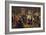 The Union of Lublin, 1869-Jan Alojzy Matejko-Framed Giclee Print