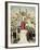 The Universal Exposition in Paris in 1878-null-Framed Giclee Print