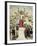 The Universal Exposition in Paris in 1878-null-Framed Giclee Print