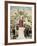 The Universal Exposition in Paris in 1878-null-Framed Giclee Print