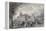 The University Museum: Oxford Almanack for 1860, 1860-John Le Keux-Framed Premier Image Canvas