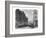 The University of Edinburgh, Scotland, 1870-W Forrest-Framed Giclee Print