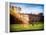 The University of Oxford - Architecture & Building - Oxford - UK - England - United Kingdom-Philippe Hugonnard-Framed Stretched Canvas