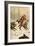 'The Unlucky Man', 1901-Edward Henry Wehnert-Framed Giclee Print