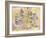 The Unlucky Ships-Paul Klee-Framed Giclee Print