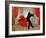 The Unsinkable Molly Brown, Debbie Reynolds, Harve Presnell, 1964-null-Framed Photo