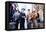 The Untouchables-null-Framed Stretched Canvas