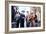 The Untouchables-null-Framed Photo