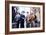 The Untouchables-null-Framed Photo