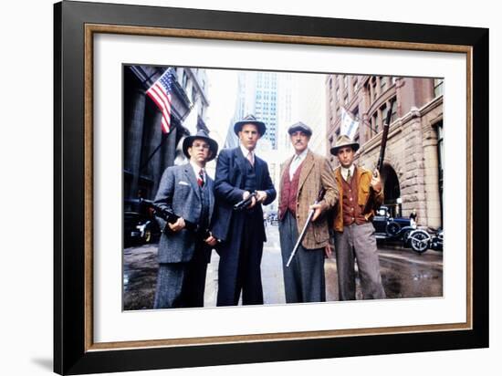 The Untouchables-null-Framed Photo