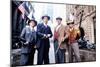 The Untouchables-null-Mounted Photo