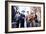 The Untouchables-null-Framed Photo