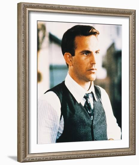 The Untouchables-null-Framed Photo