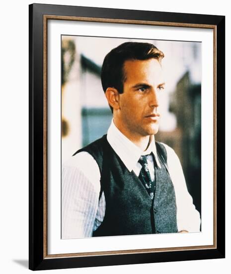 The Untouchables-null-Framed Photo