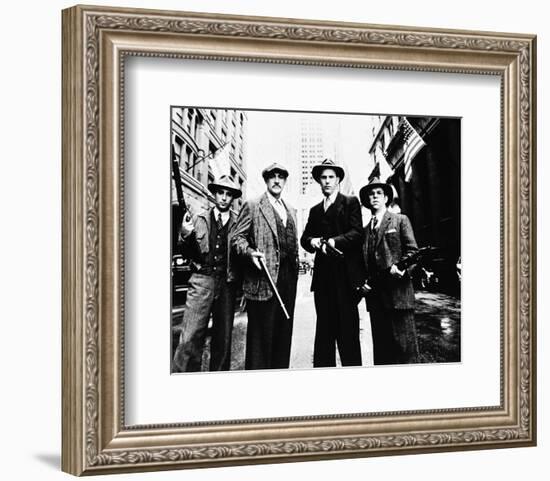 The Untouchables-null-Framed Photo