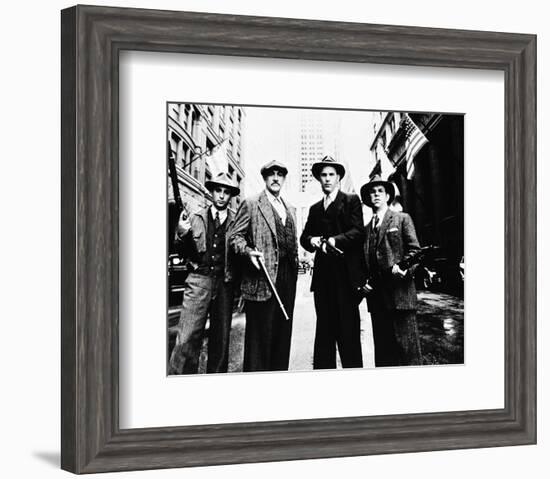 The Untouchables-null-Framed Photo