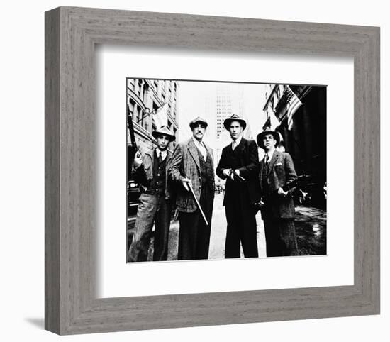 The Untouchables-null-Framed Photo