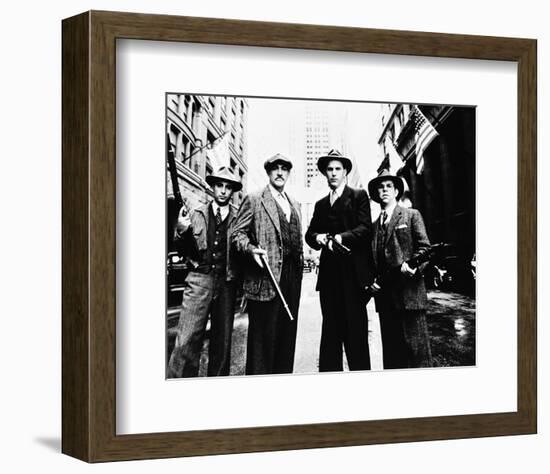 The Untouchables-null-Framed Photo