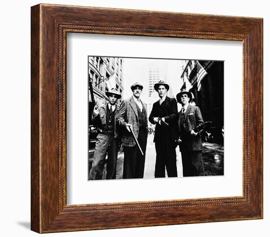 The Untouchables-null-Framed Photo