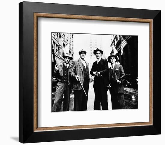 The Untouchables-null-Framed Photo