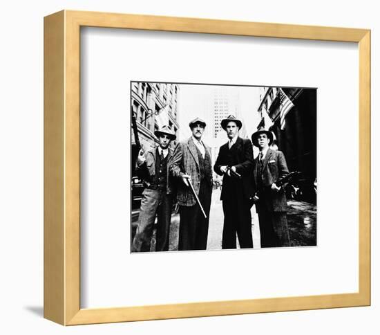 The Untouchables-null-Framed Photo