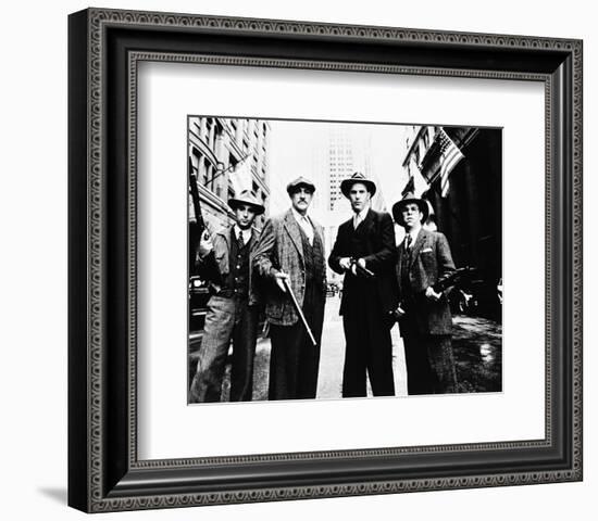 The Untouchables-null-Framed Photo