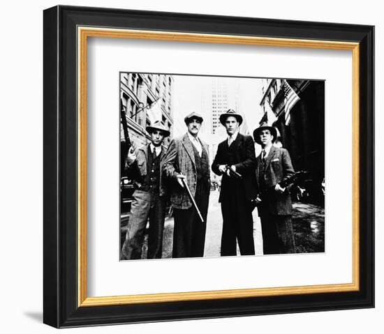 The Untouchables-null-Framed Photo