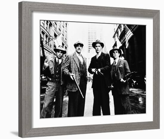 The Untouchables-null-Framed Photo