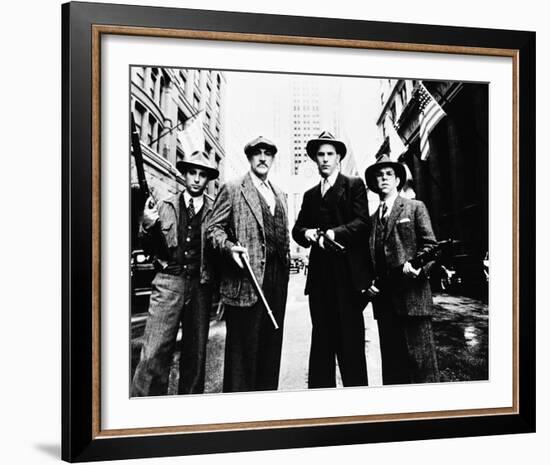 The Untouchables-null-Framed Photo