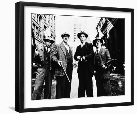 The Untouchables-null-Framed Photo