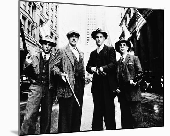 The Untouchables-null-Mounted Photo