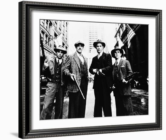 The Untouchables-null-Framed Photo