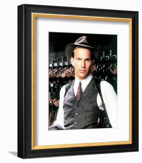 The Untouchables-null-Framed Photo