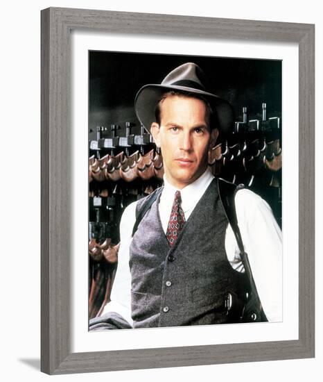 The Untouchables-null-Framed Photo