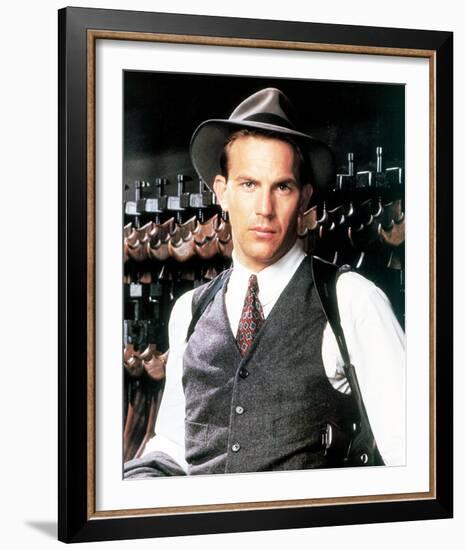 The Untouchables-null-Framed Photo