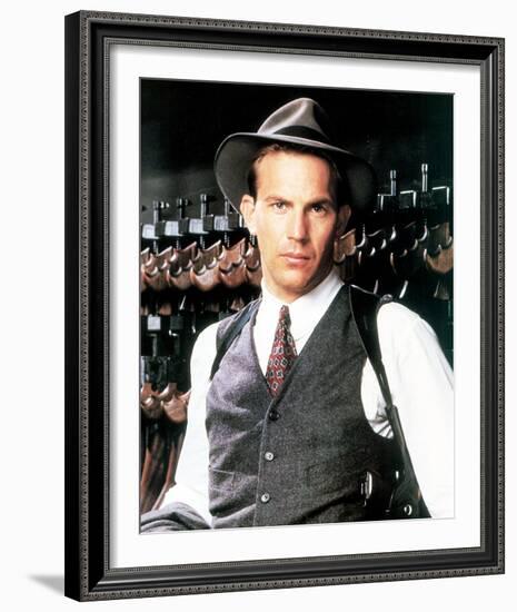 The Untouchables-null-Framed Photo