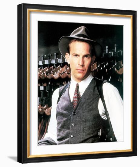 The Untouchables-null-Framed Photo