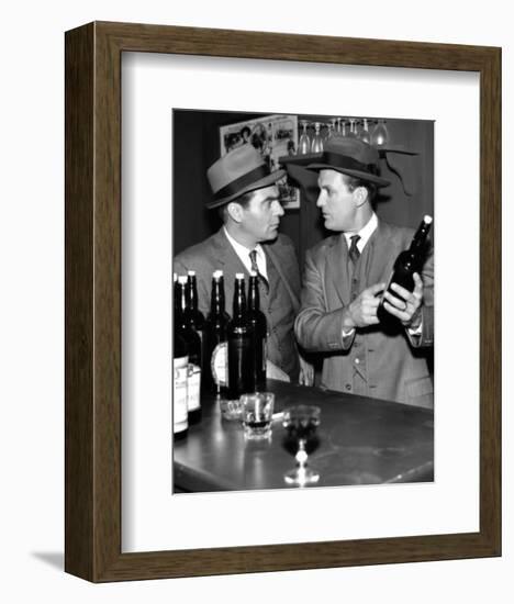 The Untouchables-null-Framed Photo