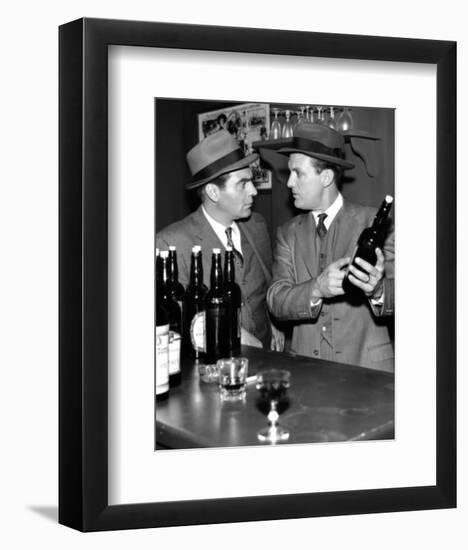 The Untouchables-null-Framed Photo