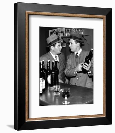 The Untouchables-null-Framed Photo