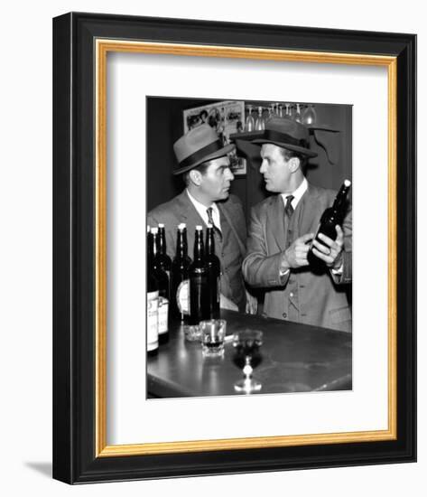 The Untouchables-null-Framed Photo