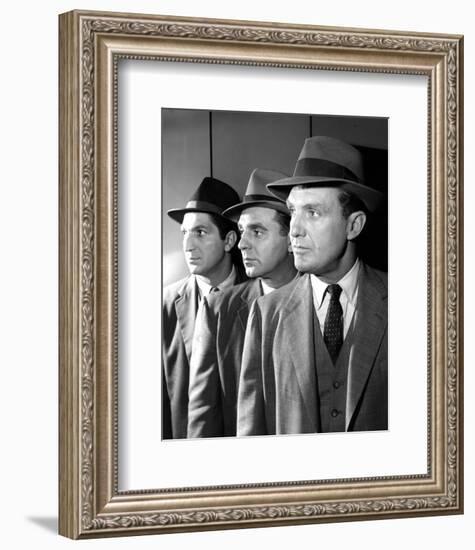 The Untouchables-null-Framed Photo