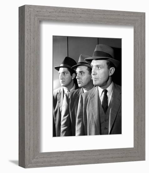 The Untouchables-null-Framed Photo