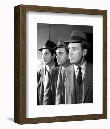 The Untouchables-null-Framed Photo