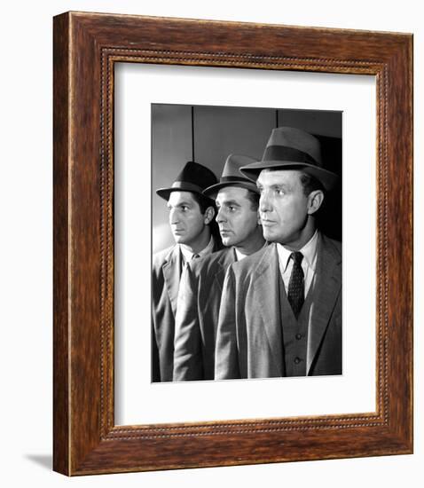 The Untouchables-null-Framed Photo