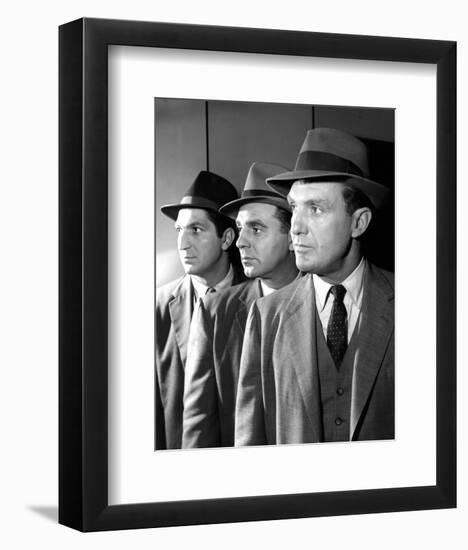 The Untouchables-null-Framed Photo